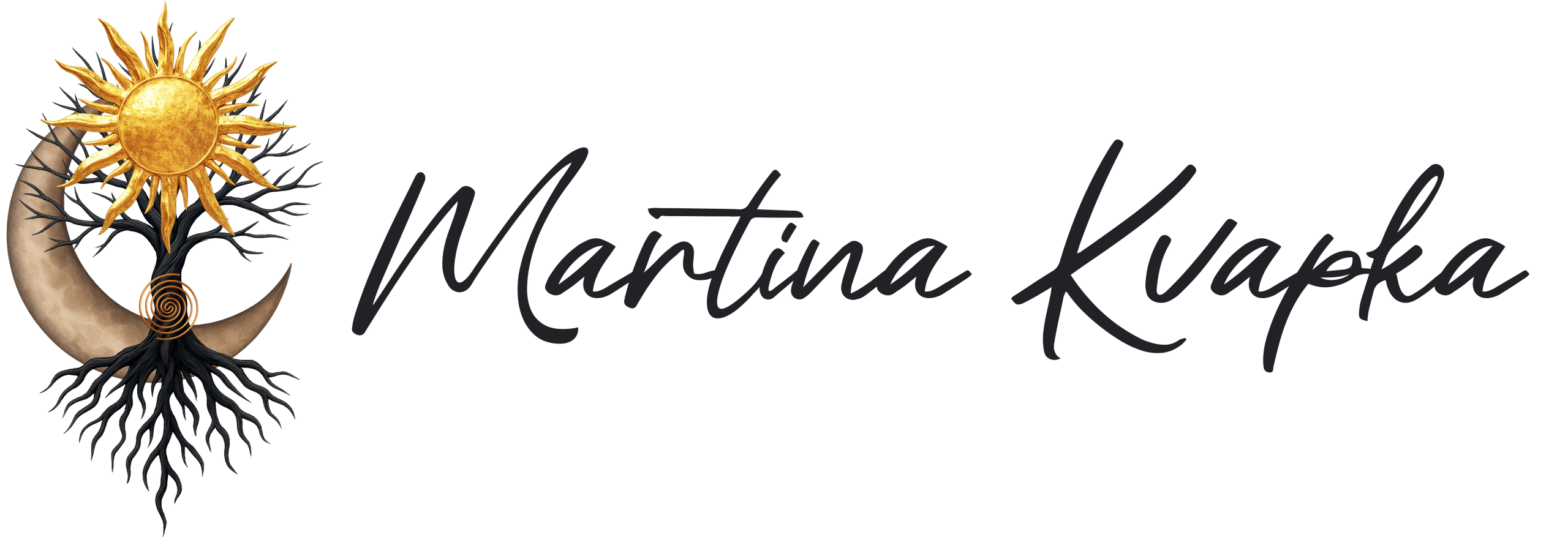 Martina Kvapka